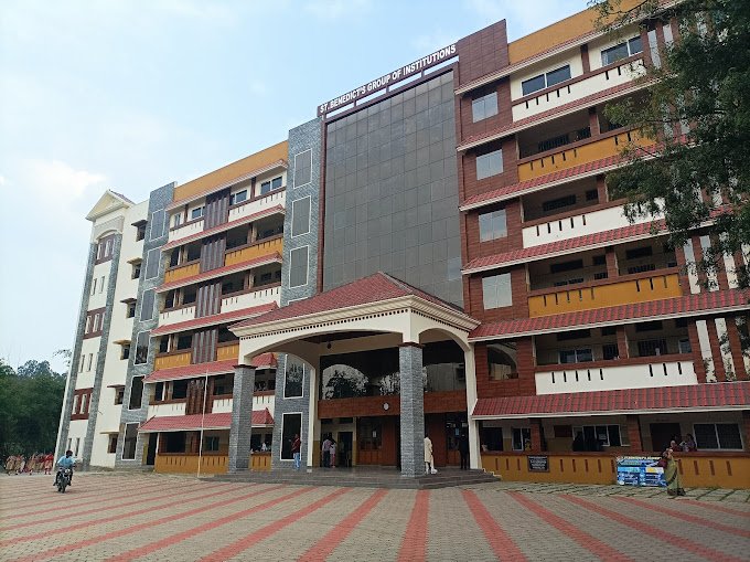 School Jobs at   St Benedicts Group Of Institutions, Bengaluru  ,  Bengaluru (Bangalore) Urban